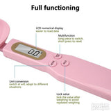 Digital Spoon Scale - Vaga Kasika za merenje