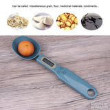 Digital Spoon Scale - Vaga Kasika za merenje