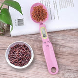 Digital Spoon Scale - Vaga Kasika za merenje