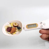 Digital Spoon Scale - Vaga Kasika za merenje