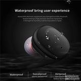 BT blutut slusalice TWS 4