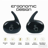 BT blutut slusalice TWS 4