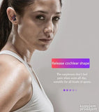 BT blutut slusalice DT-2