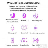 BT blutut slusalice DT-2