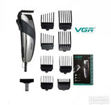 Masinica za sisanje Trimer VGR 121