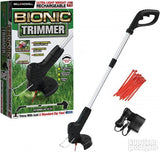 Bionic trimer za travu i korov - Ali tako