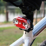 LED stop svetlo za bicikle - 9 LED dioda