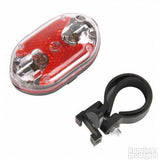 LED stop svetlo za bicikle - 9 LED dioda