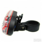 LED stop svetlo za bicikle - 9 LED dioda