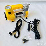 Jak kompresor 12V 150PSI