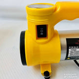 Jak kompresor 12V 150PSI