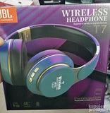 Slusalice Bluetooth JBL T7