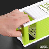 Multifunkcionalno rende 5u1