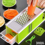 Multifunkcionalno rende 5u1