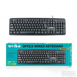 Tastatura - Weibo FC-530
