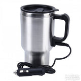 Električna šolja 12v - Auto šolja (450ml)