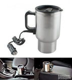Električna šolja 12v - Auto šolja (450ml)