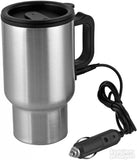 Električna šolja 12v - Auto šolja (450ml)
