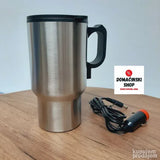 Električna šolja 12v - Auto šolja (450ml)