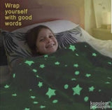 Magično cebe - svetlece cebe