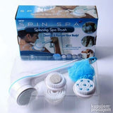 Spin Spa četka za kupanje