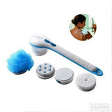 Spin Spa četka za kupanje