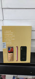 Mini nokia A1 - ultratanak telefon - Dual sim