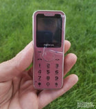 Mini nokia A1 - ultratanak telefon - Dual sim