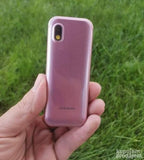 Mini nokia A1 - ultratanak telefon - Dual sim