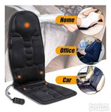 Masazno sediste za kola/kucu