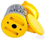 Samomešajuca šolja za kafu Magicna