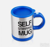 Samomešajuca šolja za kafu Magicna