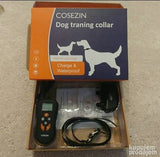 Vodootporna teletakt ogrlica za pse