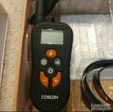 Vodootporna teletakt ogrlica za pse