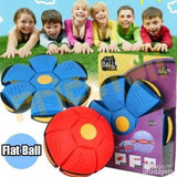 Leteca lopta-blast ball disk