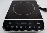 Indukciona ploča Dsp - KD5031- (2000W) - Profi