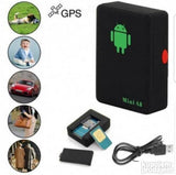 Gps - Gprs - Gsm