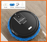 Robot usisivac XM06 Pametni Robot XIMEIJIE Usisivac USB