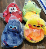 Decije plisane foteljice TURSKE