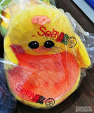 Decije plisane foteljice TURSKE