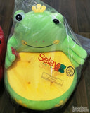 Decije plisane foteljice TURSKE