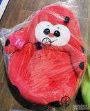 Decije plisane foteljice TURSKE