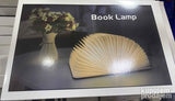 Knjiga Lampa Book Lamp