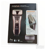 Masinica za brijanje ROZIA 9324