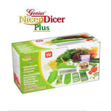 Genius Nicer Dicer Plus multifunkcionalni secko
