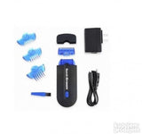 Trimer za telo i bradu Sonic groom