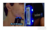 Trimer za telo i bradu Sonic groom