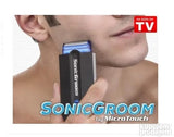 Trimer za telo i bradu Sonic groom