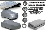 Auto Cerada dostupne velicine M L XL XXL