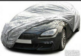 Auto Cerada dostupne velicine M L XL XXL